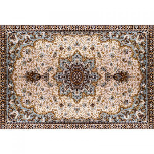 Alfombra Vinílica - Tala - 143x97 cm