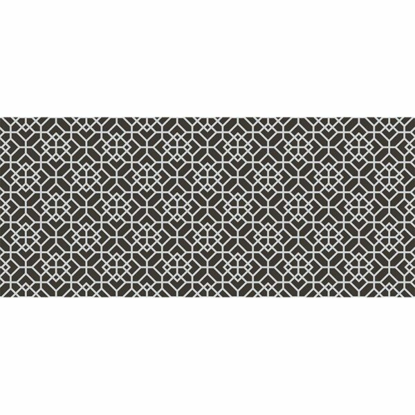 Alfombra Vinílica - Asher - 150x65 cm