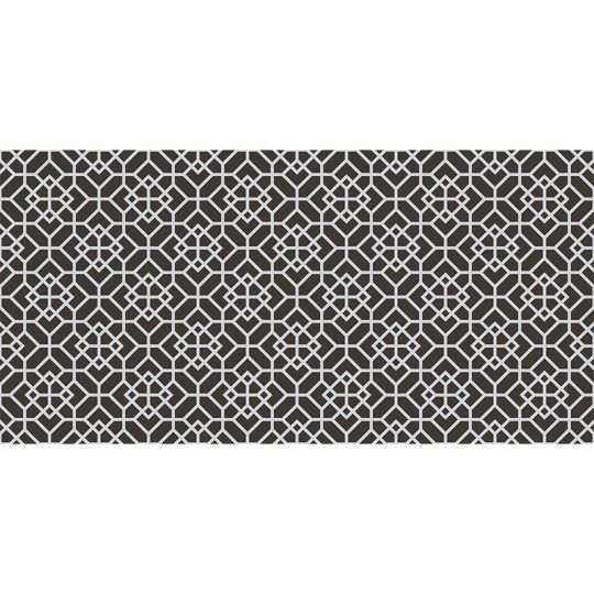 Alfombra Vinílica - Asher - 97x48 cm