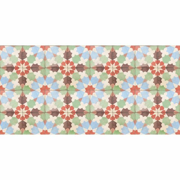 Alfombra Vinílica Ilena - 97x48 cm