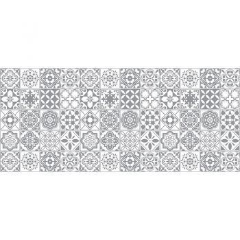 Alfombra Vinílica Tina - 150x65 cm