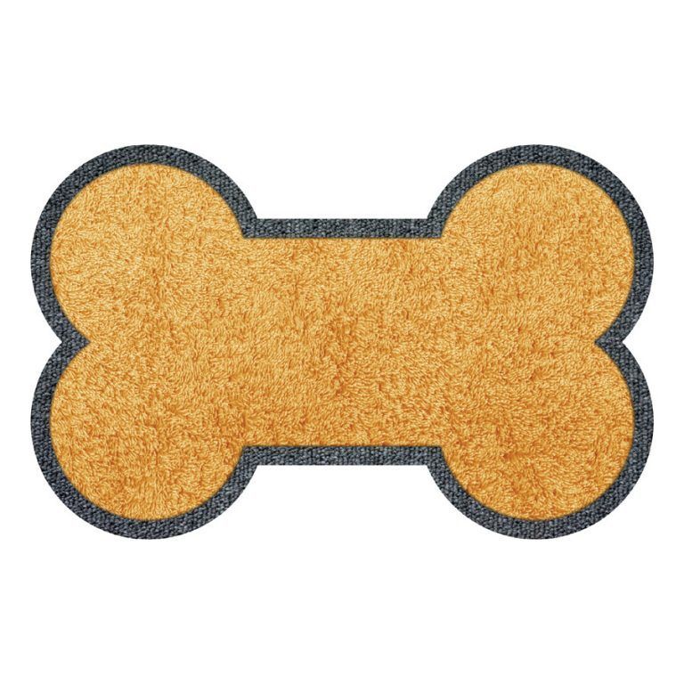 Alfombra Vinílica Maggie