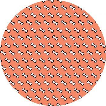 Alfombra Vinílica Bella