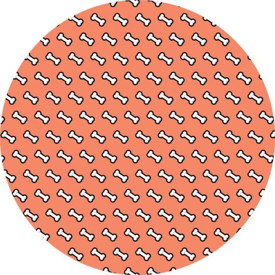 Alfombra Vinílica Bella