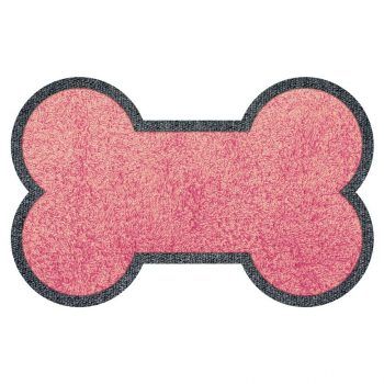 Alfombra Vinílica Sadie