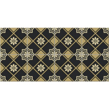 Alfombra vinílica cosme