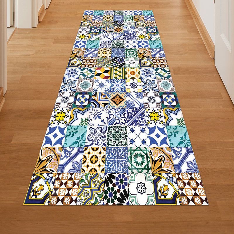 Alfombrilla De Corte Autocurativa BLACKSPUR A3 300x450mm – Antideslizante Con Diseño Impreso