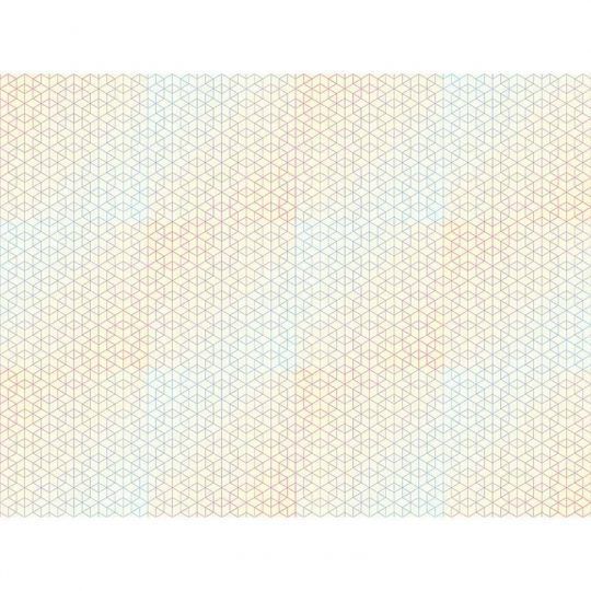 Azulejos Adhesivos geometric