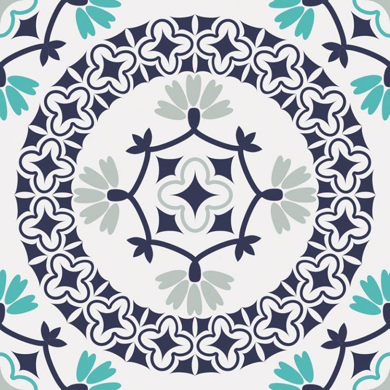 Azulejos Adhesivos Clique