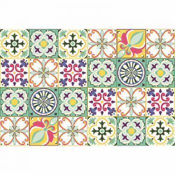 Azulejos Adhesivos Viseu