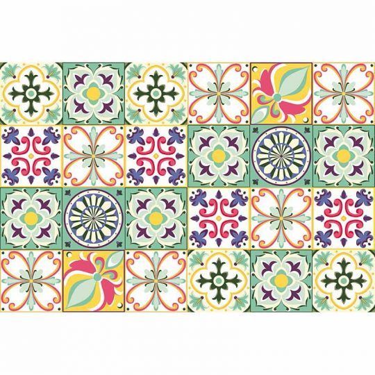 Azulejos Adhesivos Viseu