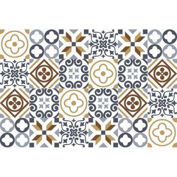 Azulejos Adhesivos Ponta