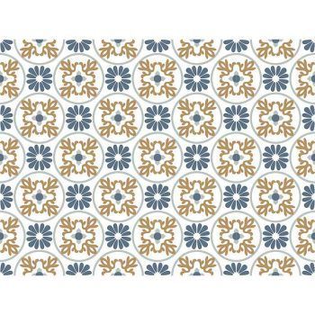 Azulejos Adhesivos Lisbon