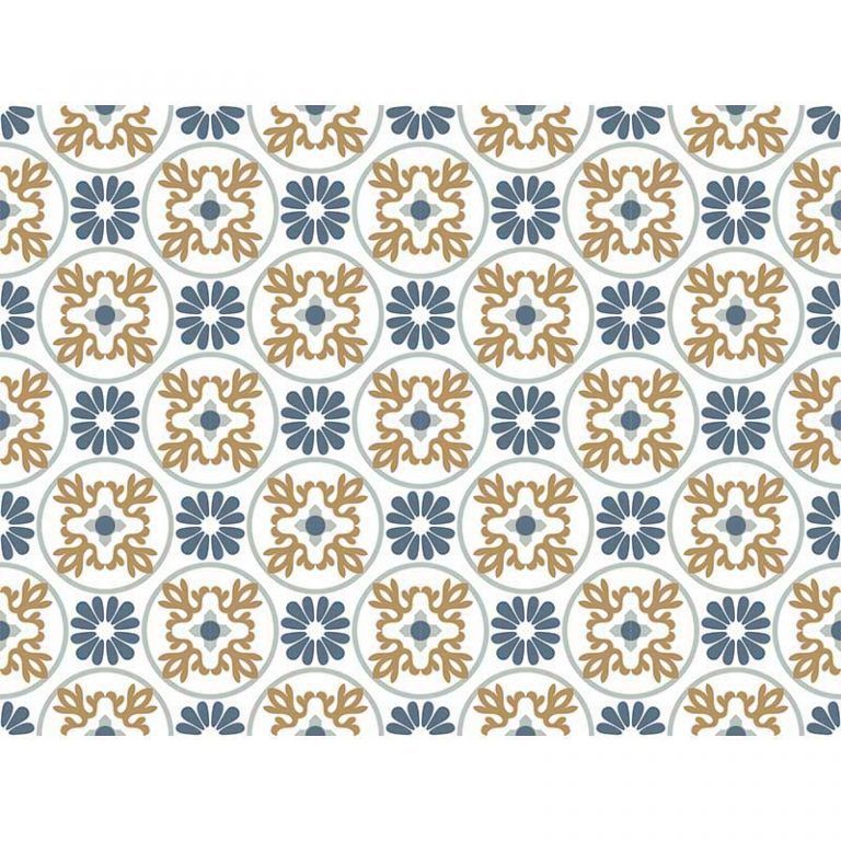 Azulejos Adhesivos Lisbon