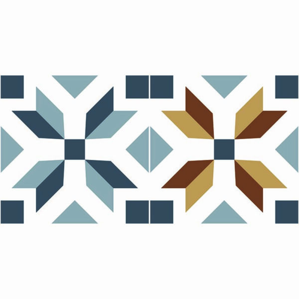 Azulejos Adhesivos Milà