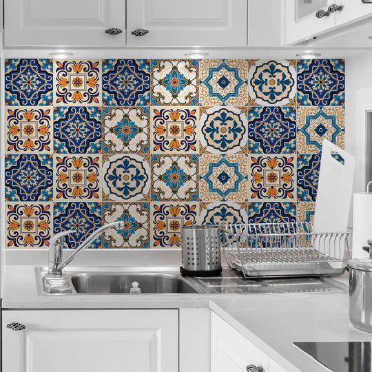 Azulejos Vinílicos - Azulejos autoadhesivos | Printodecor.com