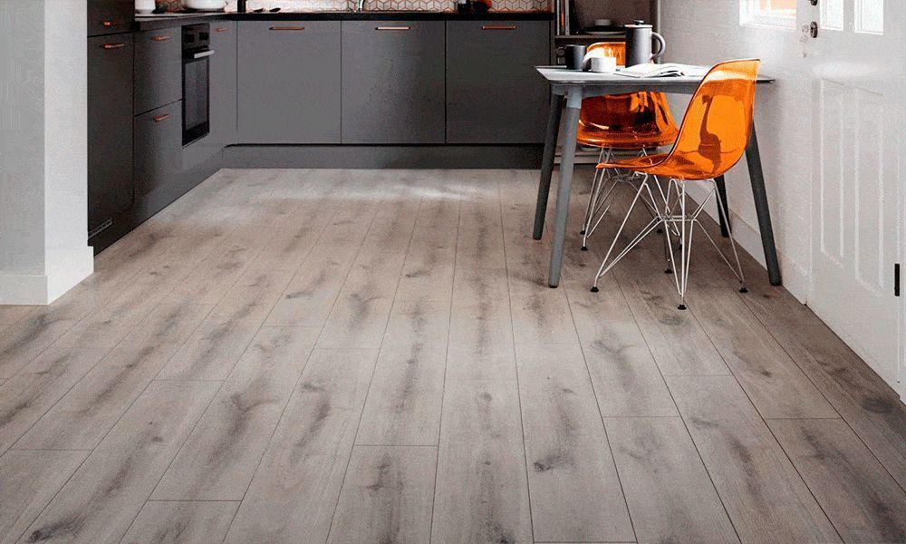 Suelo laminado Alfombras vinílicas lavables