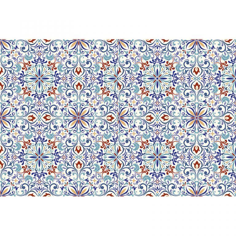 Azulejos Adhesivos Spring
