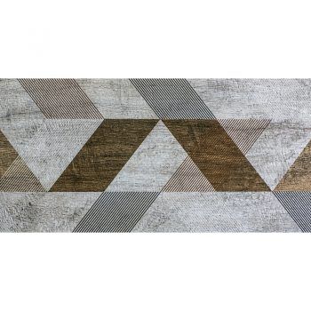 Alfombra Vinílica Verlen 97x48