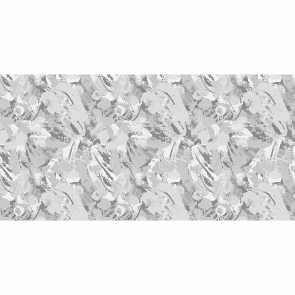 ALfombra Vinílica Grey Pattern 97x48