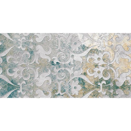 Alfombra Vinílica Chloe 97x48