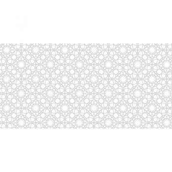 Alfombra Vinílica Naveen 97x48