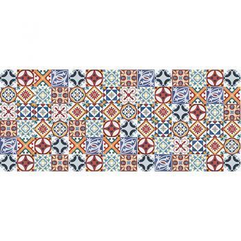 Alfombra Vinílica Adelaide 175x74