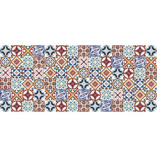 Alfombra Vinílica Adelaide 175x74
