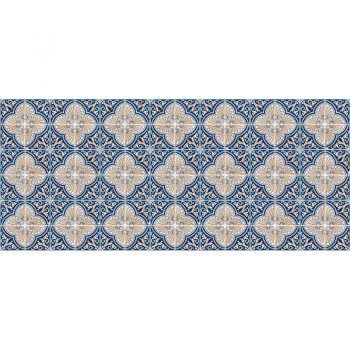 Alfombra Vinílica Jora - 150x65 cm