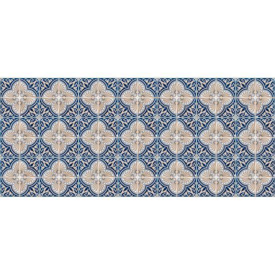 Alfombra Vinílica Jora - 150x65 cm