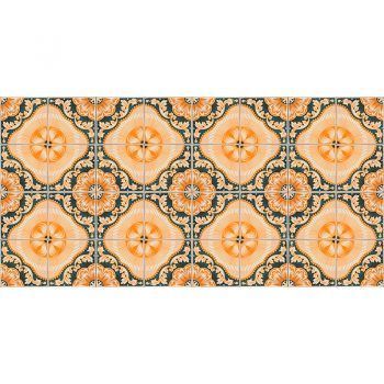 ALfombra Vinílica Hazel 97x48
