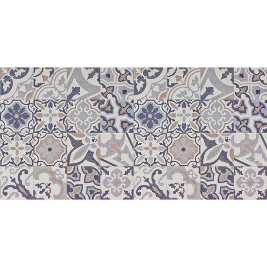 ALfombra Vinílica Aquilo 97x48