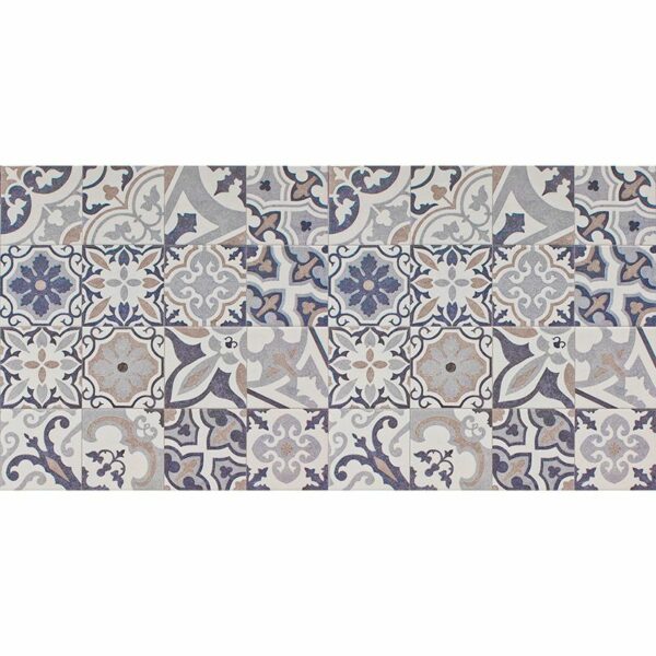 ALfombra Vinílica Aquilo 97x48