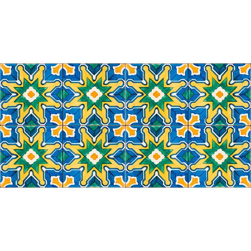 ALfombra Vinílica Cyrus 97x48