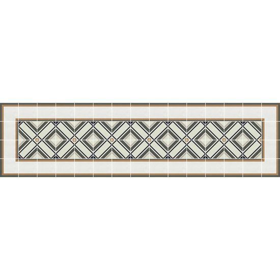 Camino de Mesa Mateus 115x30