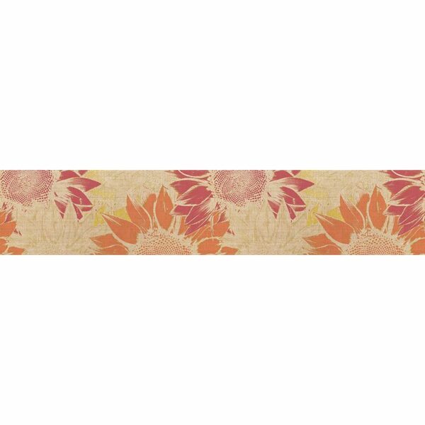Camino de Mesa Sunflower 150x30