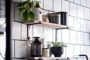 5 ideas de decoración para las paredes del baño | Printodecor.com