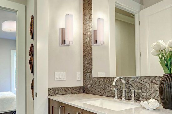 5 ideas de decoración para las paredes del baño | Printodecor.com