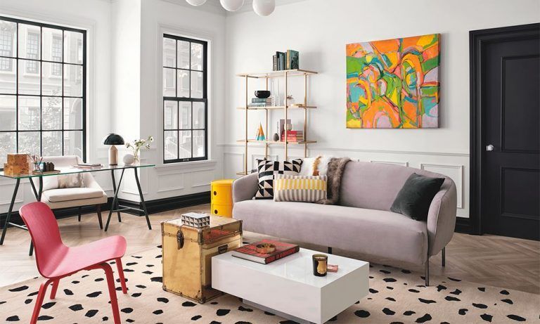 Tendencias Home decor Interiorismo