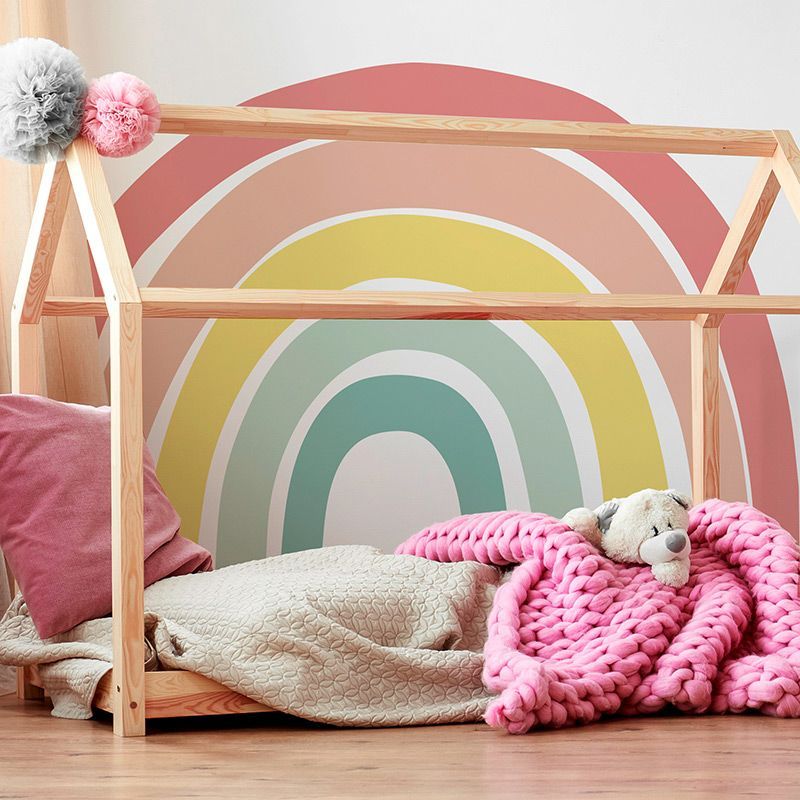 Comprar Vinilos Infantiles: Los vinilos de pared más chulos para niños