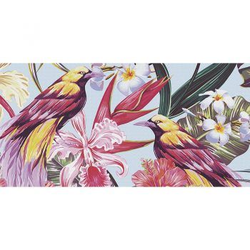 Alfombra Vinílica Holden 97x48cm