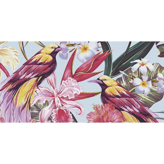 Alfombra Vinílica Holden 97x48cm