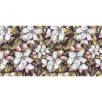 alfombra vinílica Dansy 97 x 48 cm