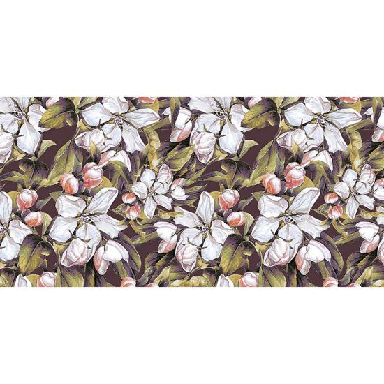 alfombra vinílica Dansy 97 x 48 cm