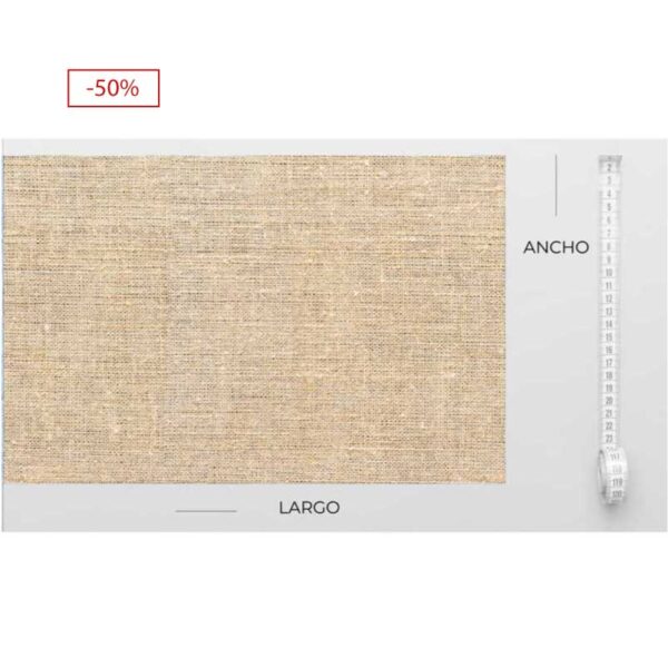 Alfombra vinílica a medida