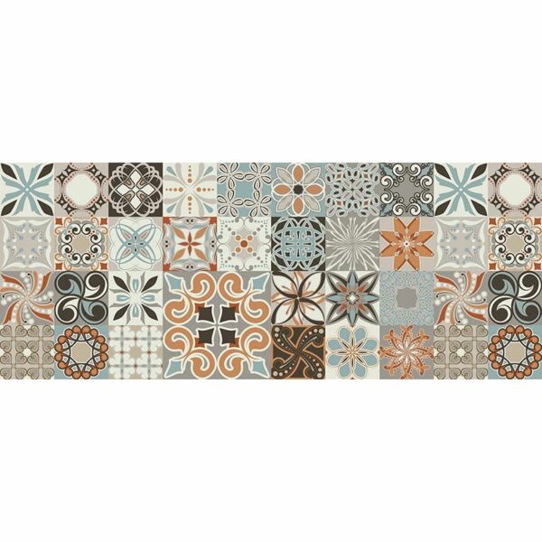 Cabecero de cama de vinilo Loures 200 x 80 cm