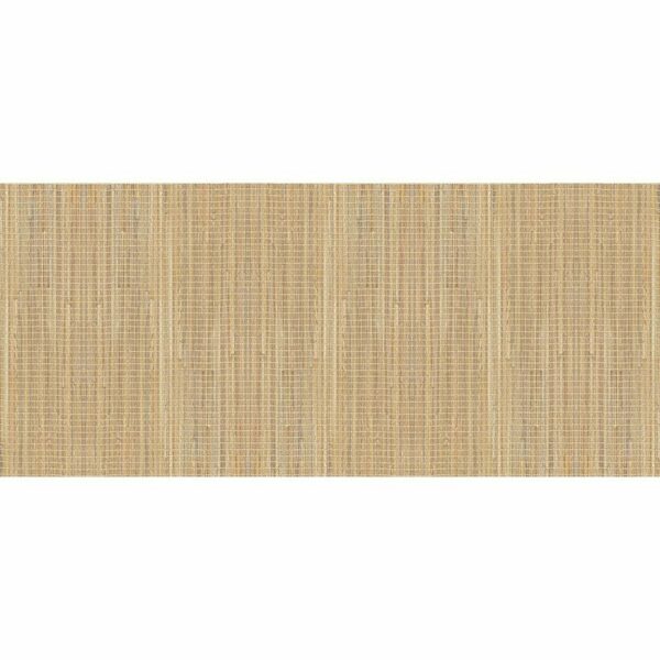 Cabecero de cama de vinilo Bambú cuadrado 200 x 80 cm