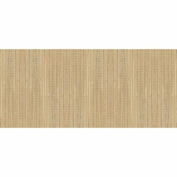 Cabecero de cama de vinilo Bambú cuadrado 200 x 80 cm
