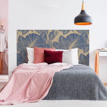 Cabecero de cama Linda dormitorio 160 x 80 cm