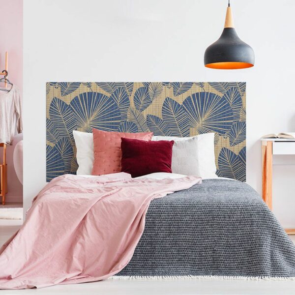 Cabecero de cama Linda dormitorio 160 x 80 cm